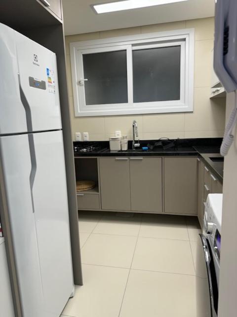 Morada Real 303 Apartment Canela Exterior photo