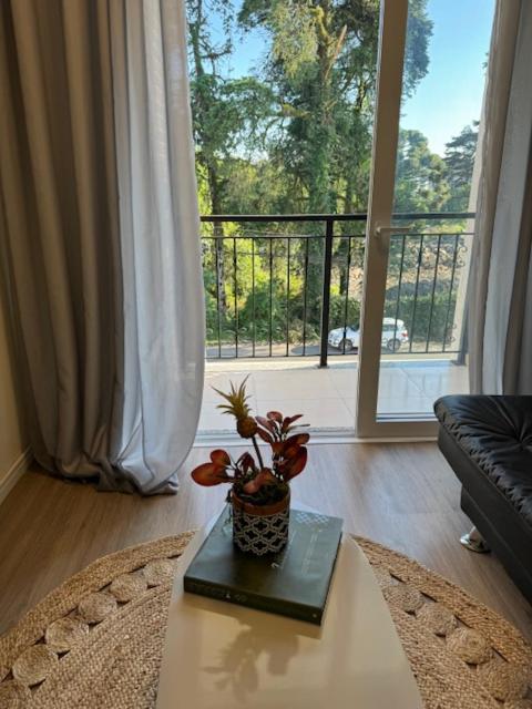 Morada Real 303 Apartment Canela Exterior photo