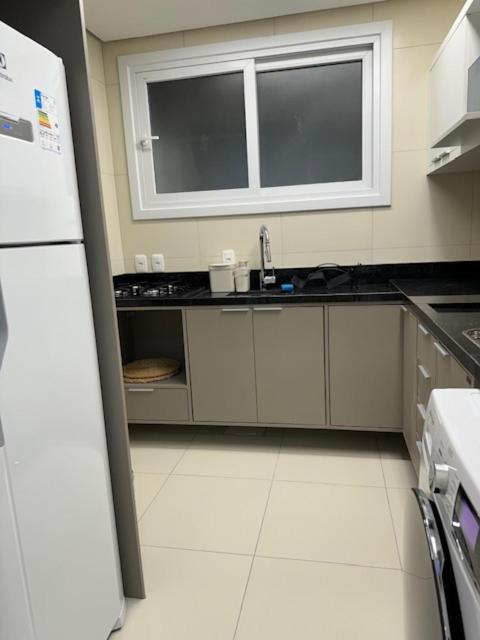 Morada Real 303 Apartment Canela Exterior photo